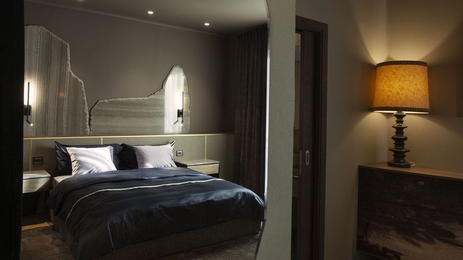 Apartament high-end cu design eclectic | Imobil boutique, Primăverii - Poză 7