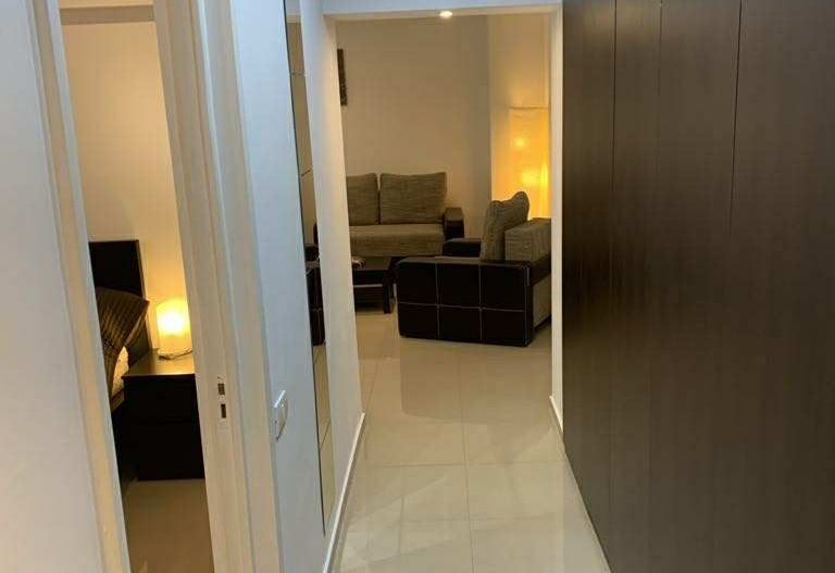 OFERTA 2 cam langa Intercontinental, bloc Dunarea, centrala - Poză 1