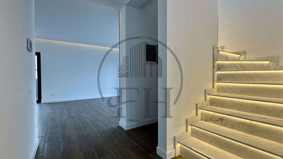 Casa / Vila de vanzare Valu lui Traian, Constanta - Poză 7