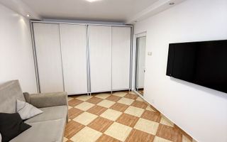 2 camere decomandat, parcare inclusa, 3 min metrou Grigorescu - Poză 5