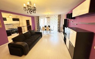 2 camere, modern, bloc nou, balcon, 2 parcari, Zorilor, Republicii - Poză 2