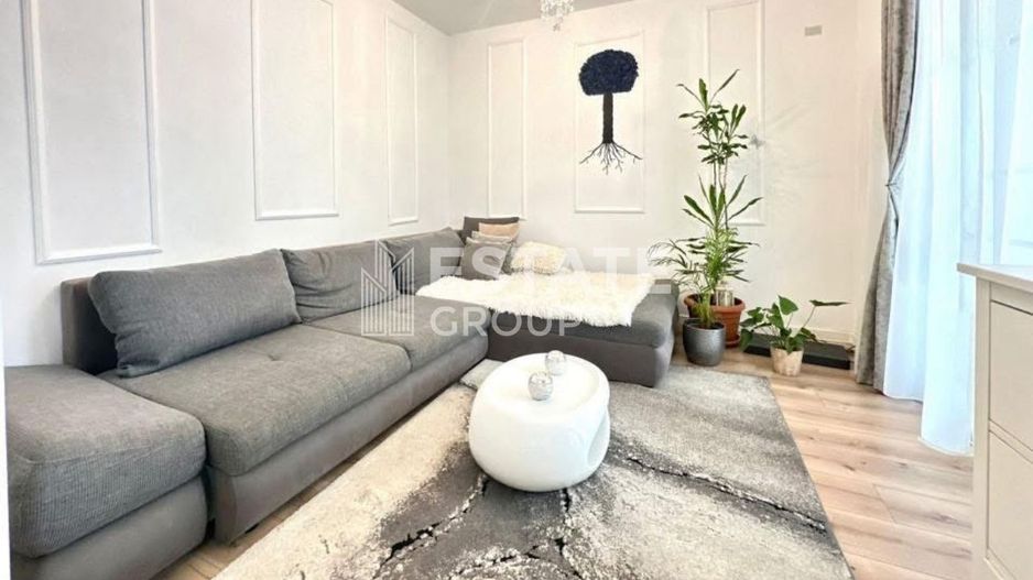 Apartament cu 2 camere in Dumbravita - Poză 1