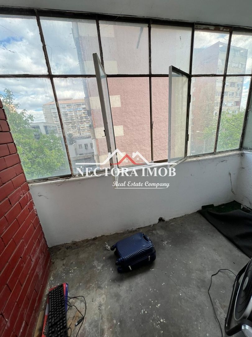 NECTORA IMOB Exclusivitate-Apartament 2 camere, Str. Transilvaniei,Et3 - Poză 8