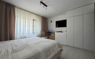 VANZARE 3 CAMERE | LUMINOS | OTOPENI CENTRAL | PARCARE INCLUSA - Poză 9