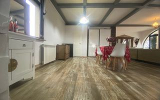 Casa de vis cu piscina- Valea Voievozilor, Dâmbovița! - Poză 18