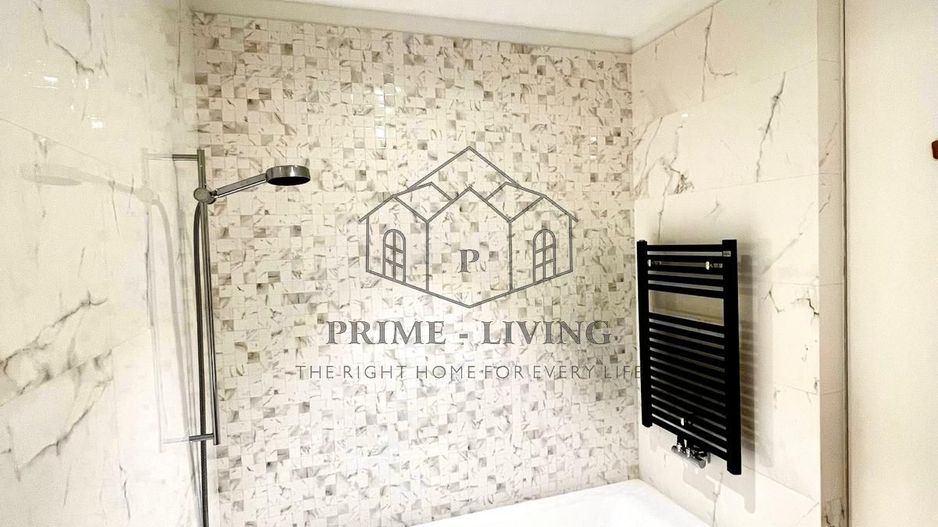 APARTAMENT DEOSEBIT CU 4 CAMERE LA INCHIRIERE IN COMPLEX REZIDENTIAL - Poză 20