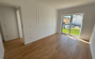 Casa 4 camere finisata la cheie cu teren 220 mp in Selimbar - Poză 12