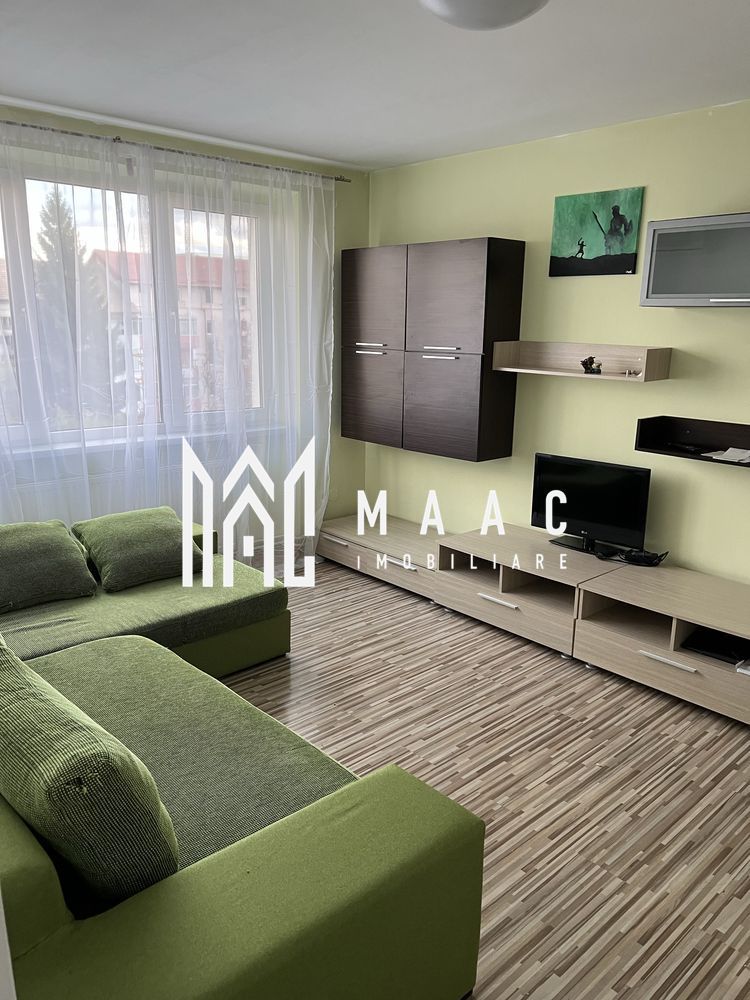 Apartament de inchiriat |3 camere | 70Mp | mobilat si utilat - Poză 1