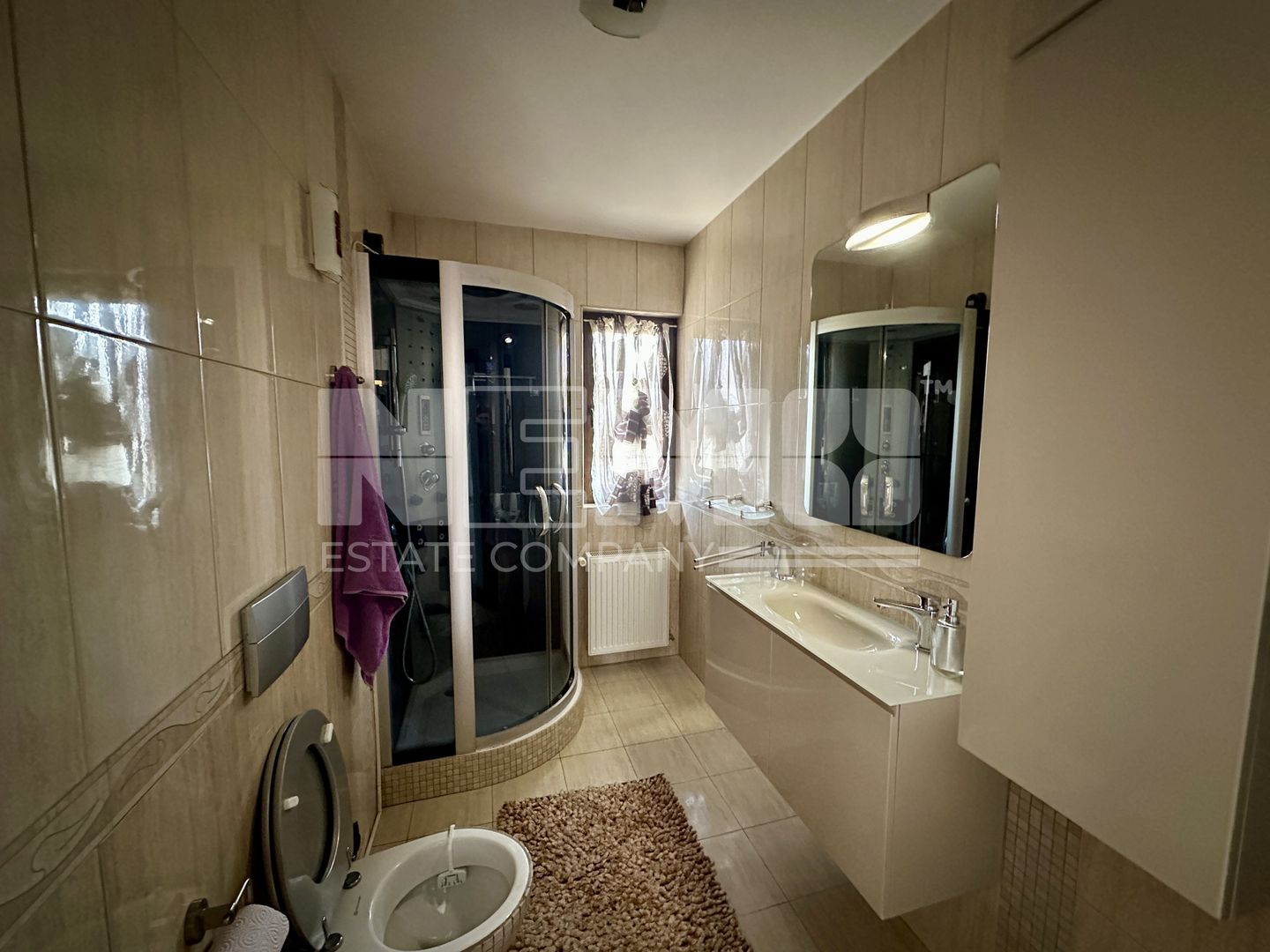 Casă 4 dormitoare | 230 MP | Central | Mobilată & Utilată | 280.000 € - Poză 7