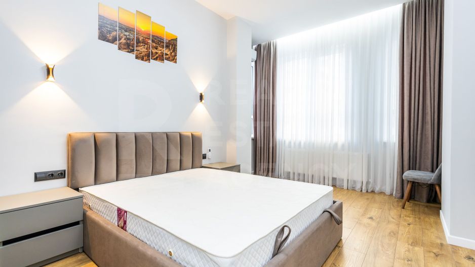 Vânzare, apartament, 2 camere, bd. Mircea Cel Bătrân, Ciocana - Poză 5