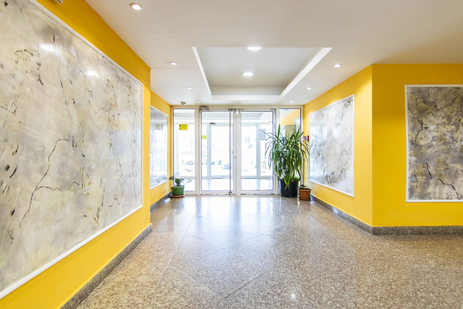 Apartament 3 camere, 112m, finisat complet, gata de mutare, parcare+boxa - Poză 10