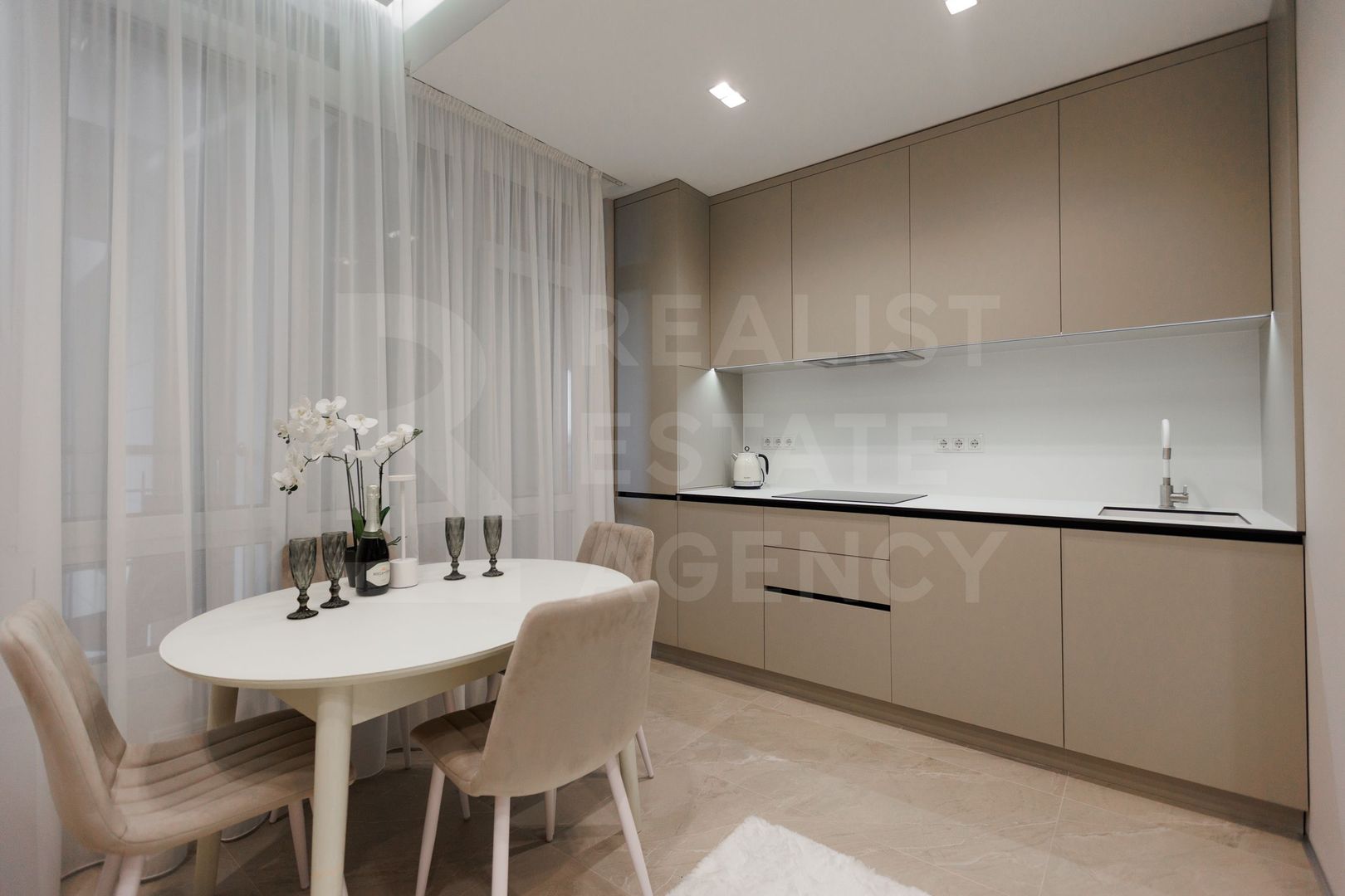 Vânzare, apartament, 1 cameră, bd. Moscova, Râșcani - Poză 7