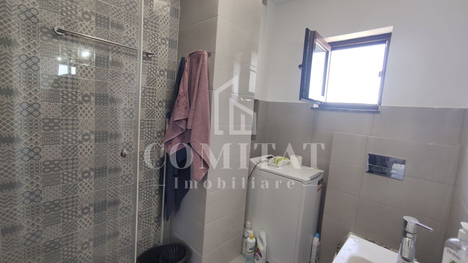 Apartament cu 3 camere | 64 mp | Panorama | Intre Lacuri - Poză 6