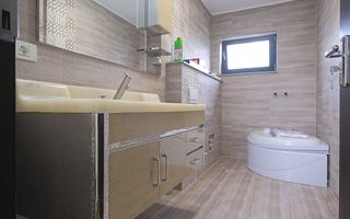 Corbeanca, cu pozitie exceptionala vila D+P+E personalizata - Poză 18