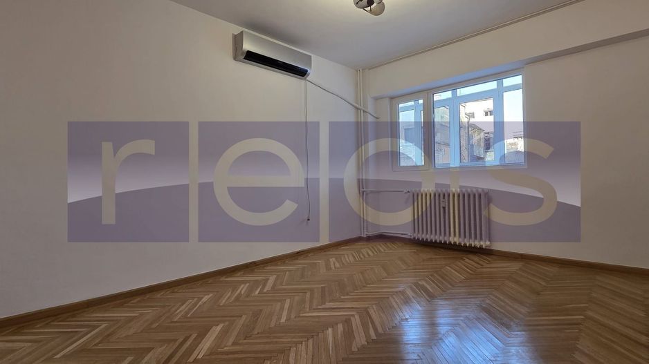 VANZARE 3 CAMERE DECOMANDAT -CALEA DOROBANTI - Poză 3