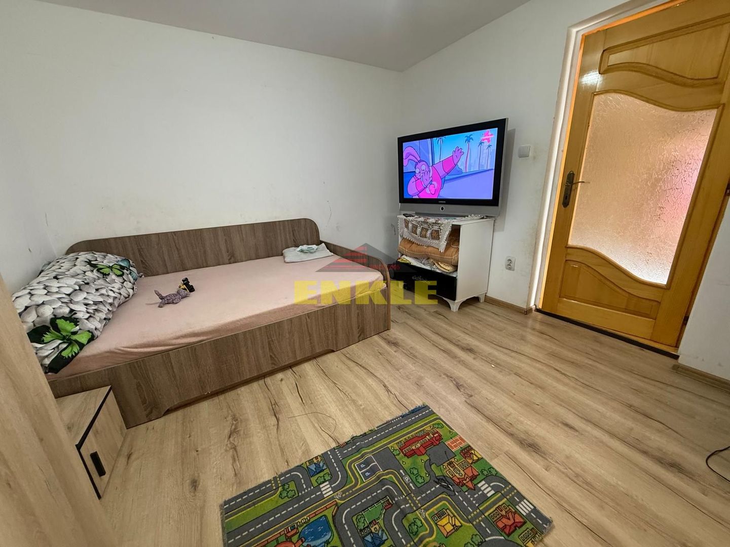 De vanzare casa in Hudum, teren generos. - Poză 7