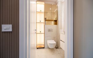 COM0% I 2 camere Pipera -  Rond OMV I Ivory Residence I Mobilat lux - Poză 41