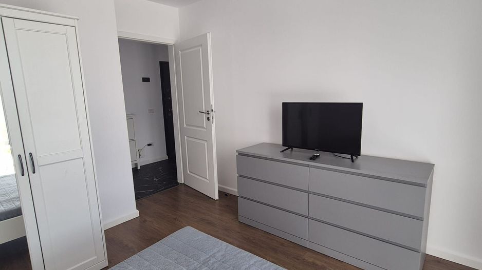 2 camere mobilat modern/ Trapezului - Poză 6