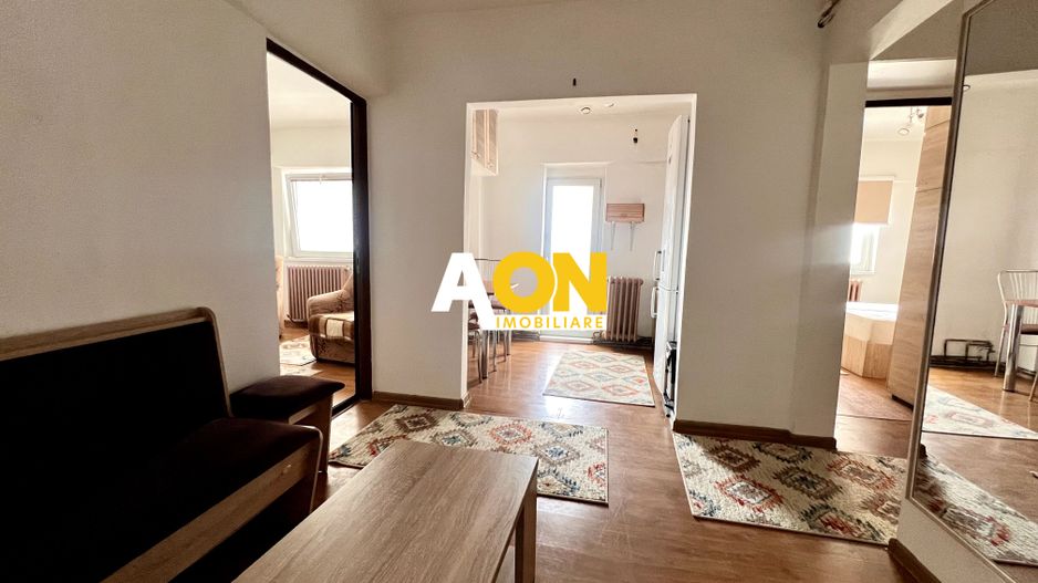 Apartament 2 Camere | 50 mp | Decomandat | Zona Sub Stadion - Poză 7