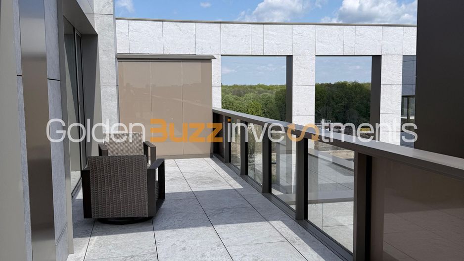 Apartament  4 camere Cortina 126 | Parcare - Poză 22