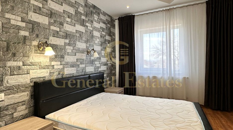 Apartament 3 camere de vanzare– Tractorul - Poză 6