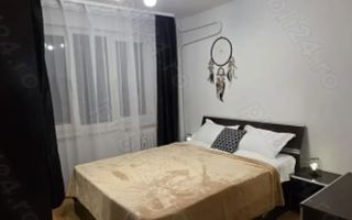 Apartament 3 camere renovat, decomandat, etaj 4, aproape de metrou - Poză 8