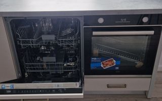 Inchiriere 2 camere in complex nou langa Mall, perioada min. 3 luni - Poză 8