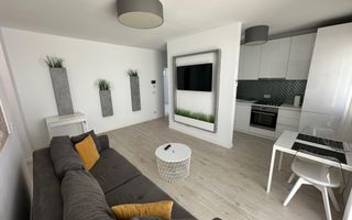 Apartament zona Lipovei - Poză 1