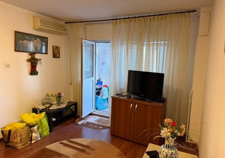 Apartament 2 camere - AFI Cotroceni Bd. Timisoara - bloc 1982 - 51.2 mp - Poză 13