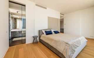 Apartament premium cu 4 camere în One Mamaia Nord | Sea View - Poză 13