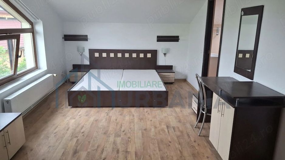 Camere de închiriat în casă, Tătărași, Iași - Poză 1