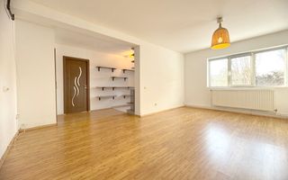 Apartament cu 2 camere/58 mp/Parcare cu CF/Muzeul Apei. - Poză 4