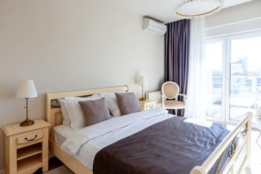 3 camere | Herastrau | 2 terase | Garaj subteran - Poză 9