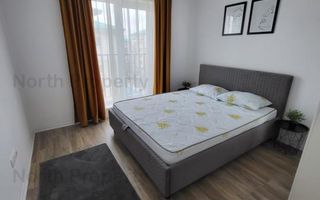 2 camere NOU, complex Cosmopolis - Poză 12