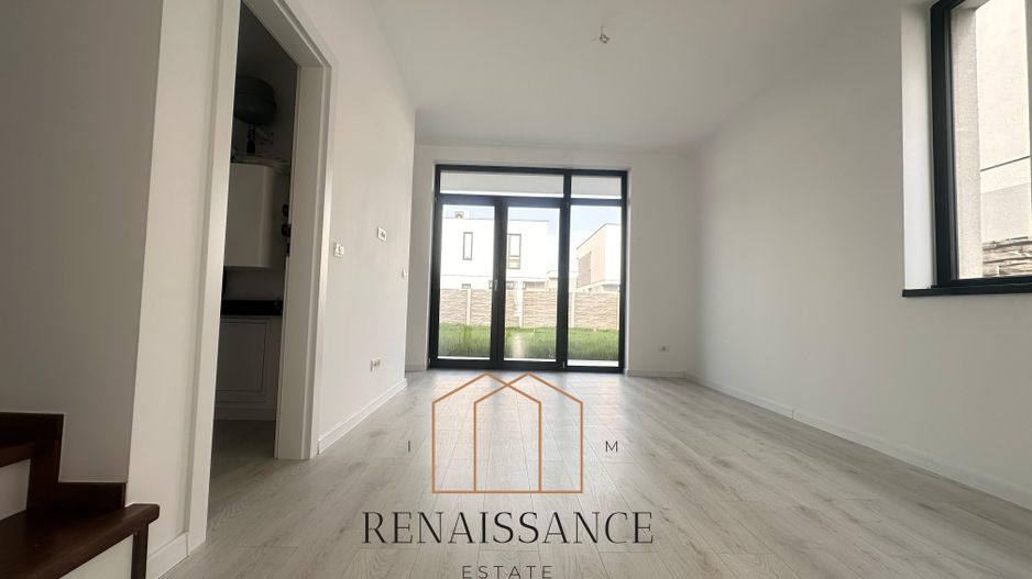 Mehala Duplex 5 Camere 3 Bai | 106mp 220mp Teren | P+1E - Poză 14