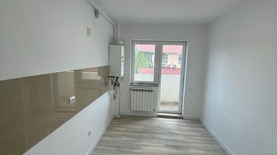 Apartament 2 camere BLOC NOU Parcul Carol T43 - Poză 29