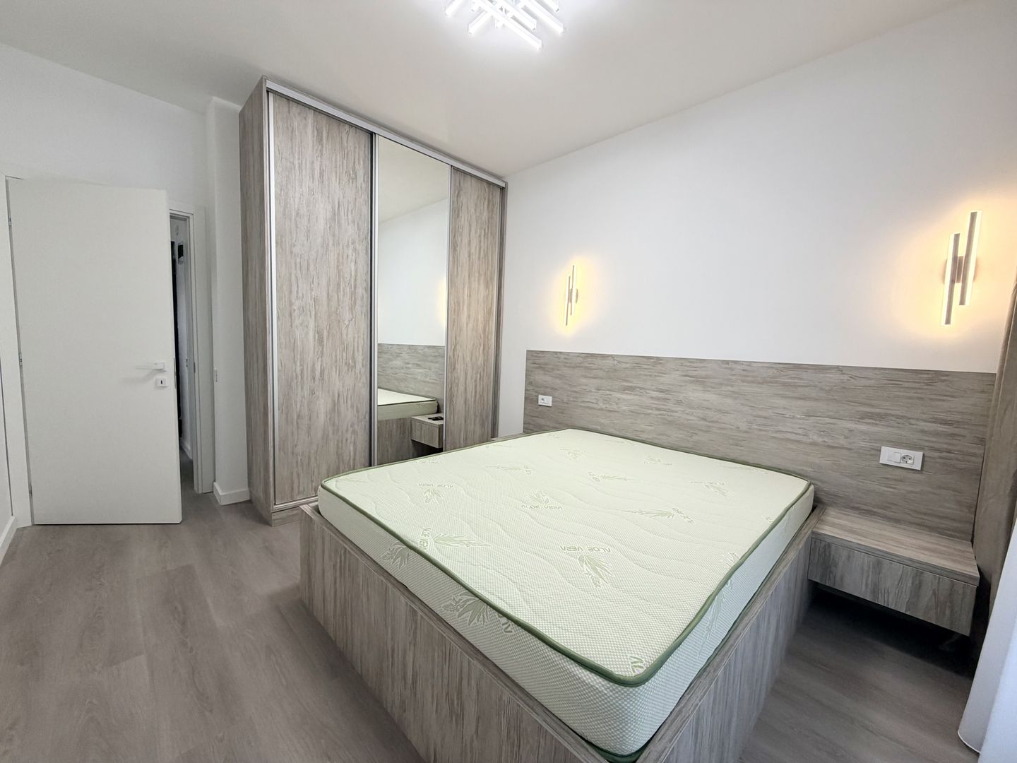 Apartament 2 camere 65 mp Exigent Plaza Residence - Faza 5 Lujerului Politehnica - Poză 7