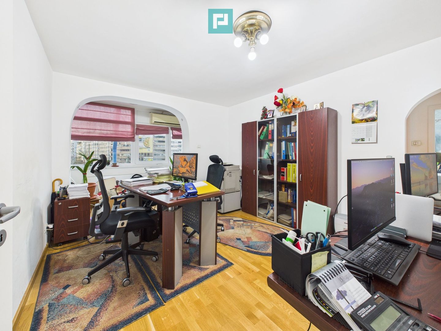 Apartament 2 camere-Piața Gării de Nord, București - Poză 2