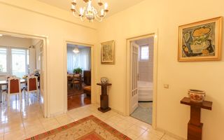Apartament (spatiu de birouri) cu 3 camere, stil boem, cartier Grigorescu! - Poză 4
