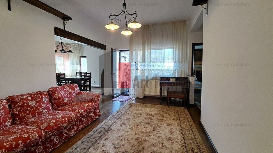 Apartament 4 camere Mitropolie - Poză 5