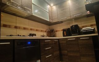 Apartament 3 camere decomandat, 2 băi, mobilat și utilat – Tomesti, Iași – 104.900 EUR - Poză 3