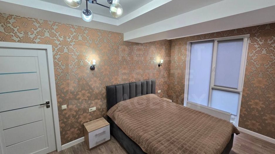 Chirie, apartament, 1 cameră strada Bogdan Haşdeu, Rîșcani - Poză 4