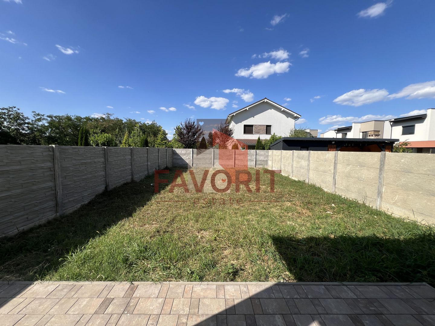Duplex 4 camere | 3 bai | Perete dublu despartitor | Giroc - Poză 6
