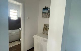 Apartament 2 camere de inchiriat, Podu Ros, Iasi - 55 mp, etaj 4/4, renovat, mobilat - Poză 3