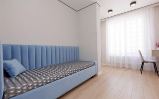 Vânzare, apartament, 3 camere , strada Ioana Radu, Buiucani - Poză 9