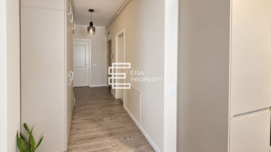 Apartament 3 camere | 72 mp  |Valletta Park | Mobilat și utilat | Sibiu - Poză 4