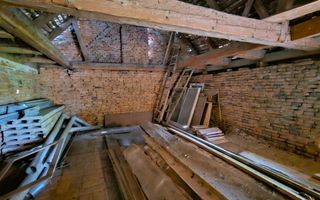 Cristian aproape de Primarie casa saseasca teren 1400 mp - Poză 14