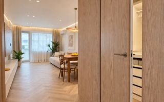 Apartament 3 camere Clucerului — renovat integral - Poză 3