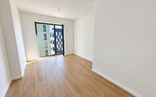 Apartament nou cu 2 camere | Balcon de 11 mp | Confort premium - Poză 4