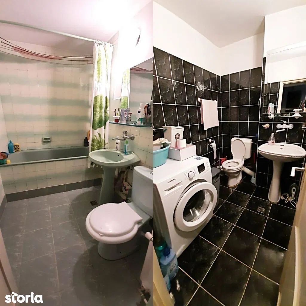 ageuropa.ro vinde ap. 3 camere decomandate în Micro 17 la parter. - Poză 4